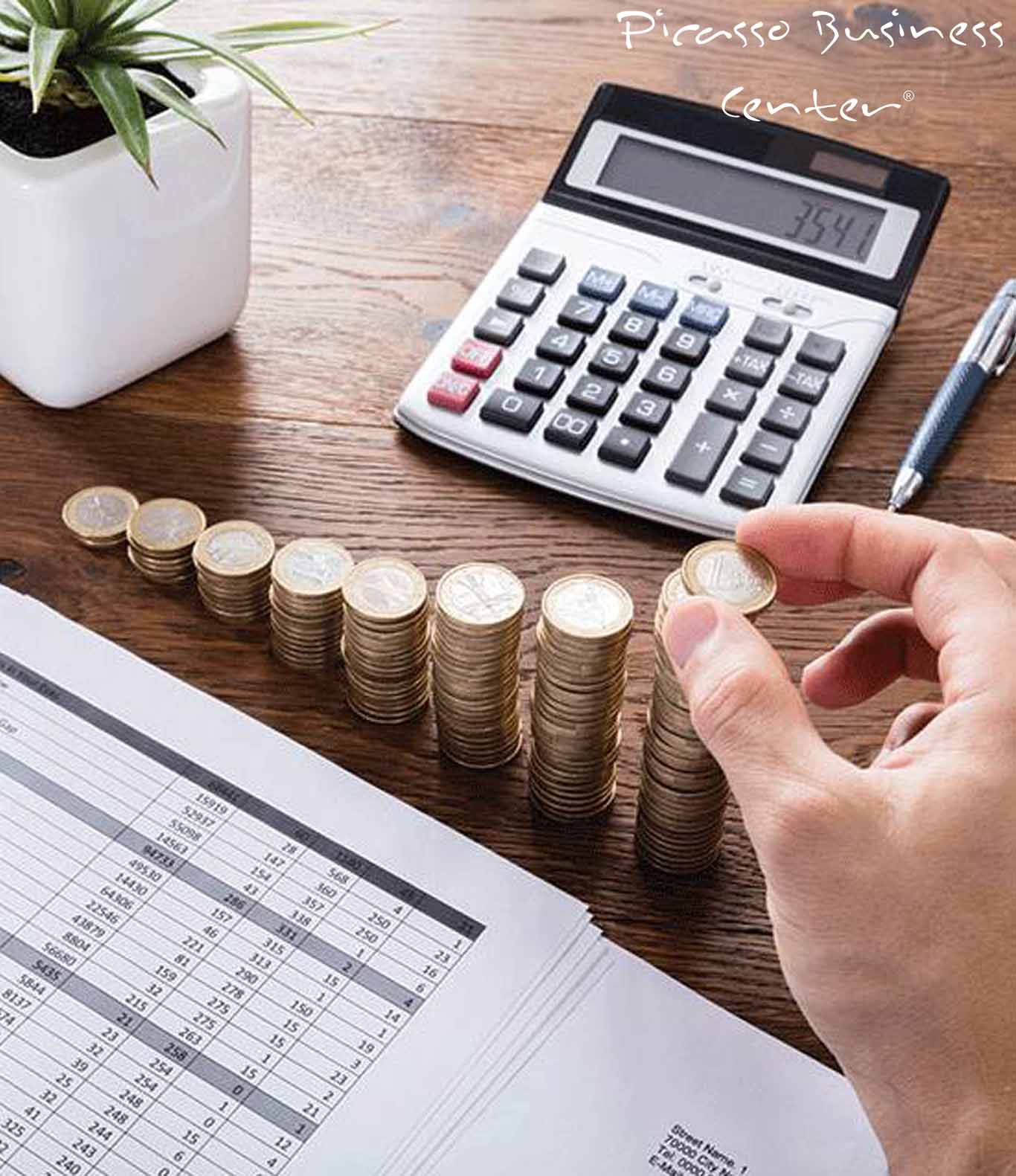 Reduce your tax burdens